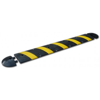 Rubber Speed Hump SH219